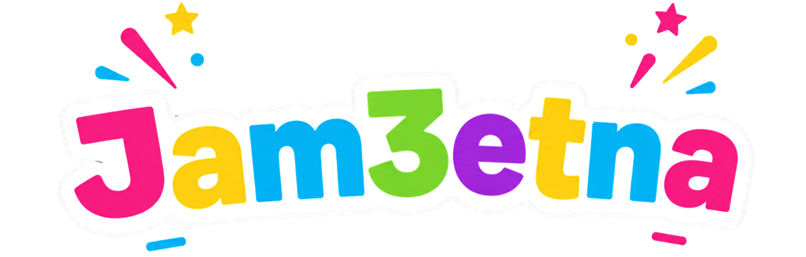 Jam3etna Logo